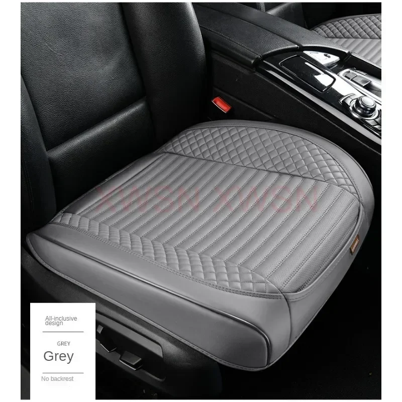 Чехол на сиденье автомобиля с полным 3D покрытием подушка для VW Polo Atlas Jetta Bora Eos Sharan