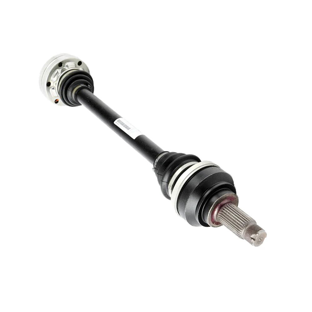 33207572432 автозапчасти 1 шт. задний приводной вал для BMW E65 E66 Оптовая заводская цена