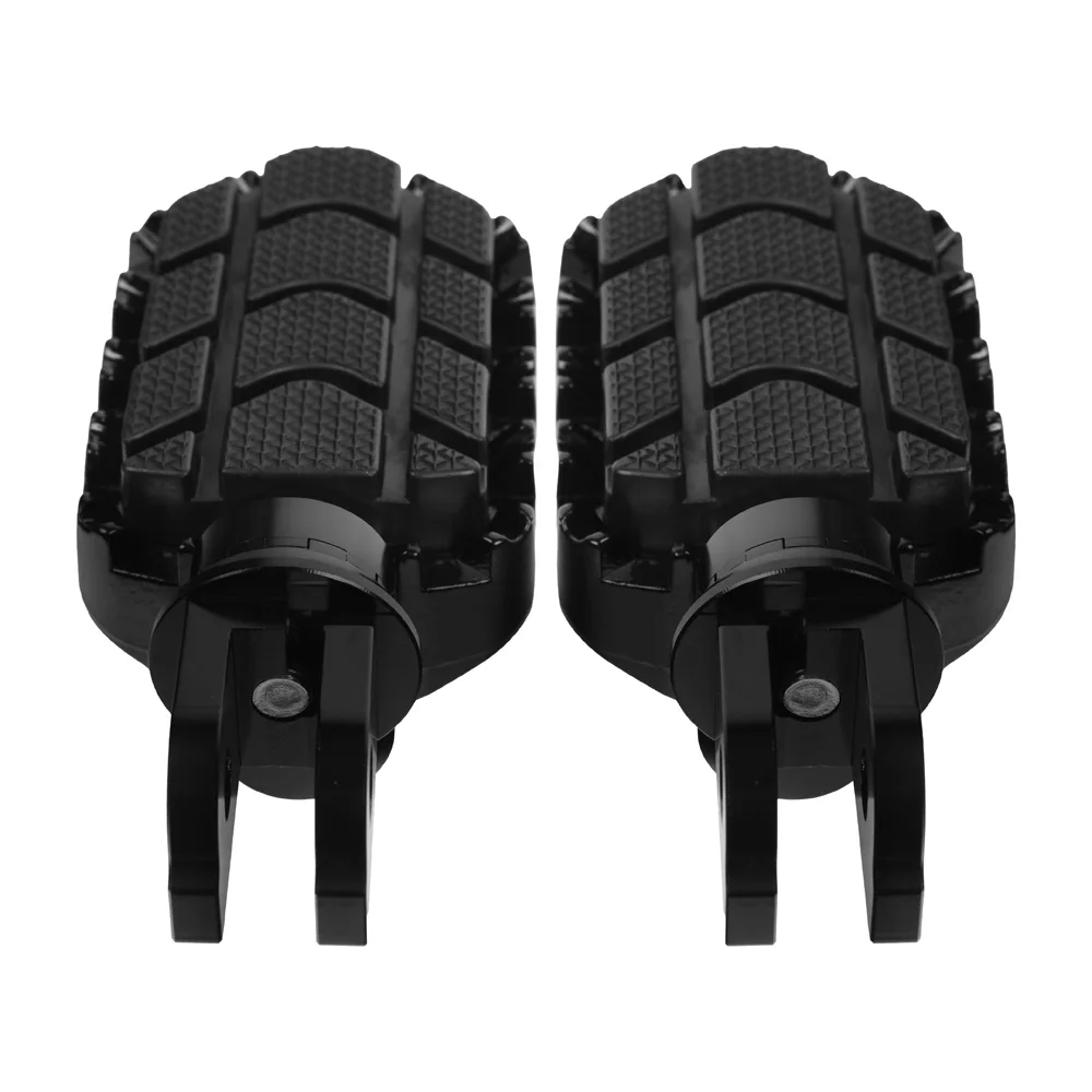 Фото Подножки для мотоциклов BMW R NINET, R1200R, R1200RS, R9T Pure, R1250RS, R1250R, S1000XR, F900R, M1000XR, R12, R1300RS, R1300R №5