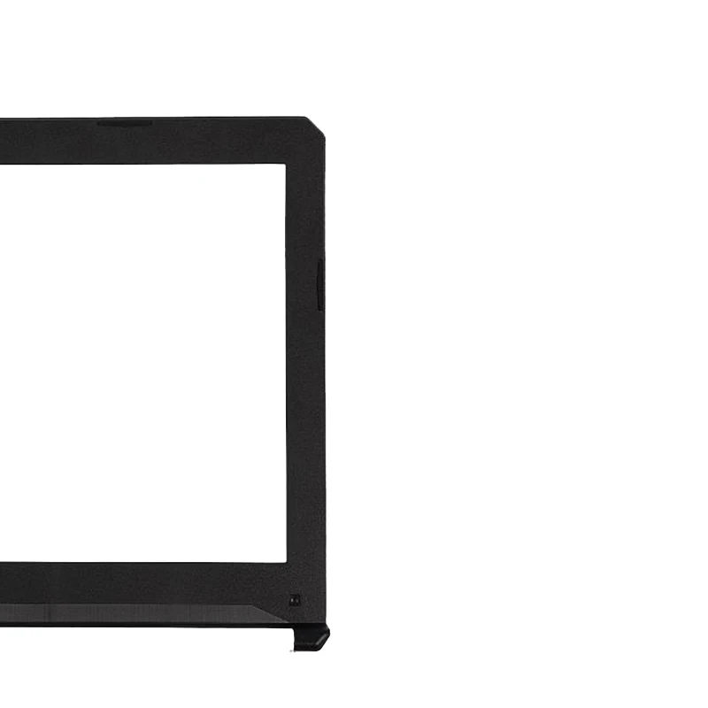 Новая пластиковая версия для Asus FX80 FX80G FX80GD Fx504 FX504G FX504GD FX504GE задняя крышка ноутбука