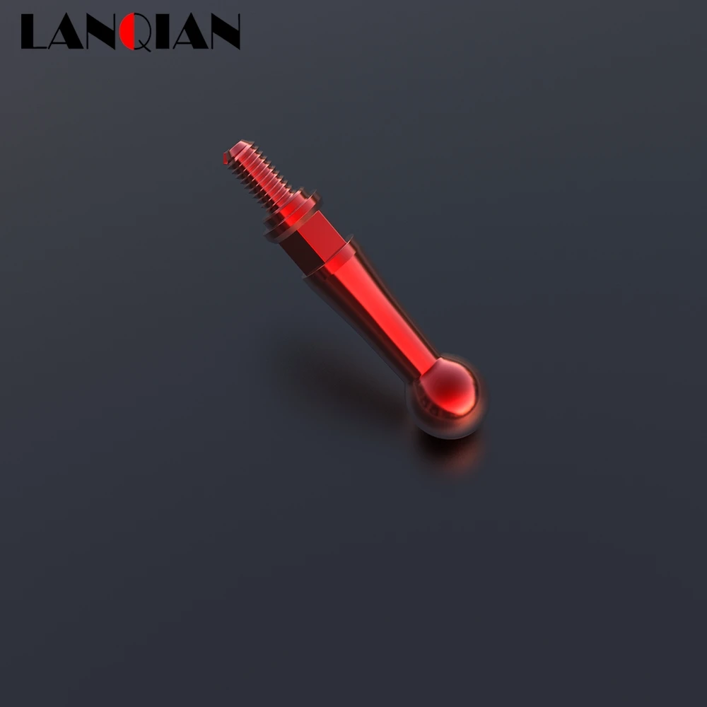 Выдвижная подставка для мотоцикла боковая вспомогательный инструмент удлинения