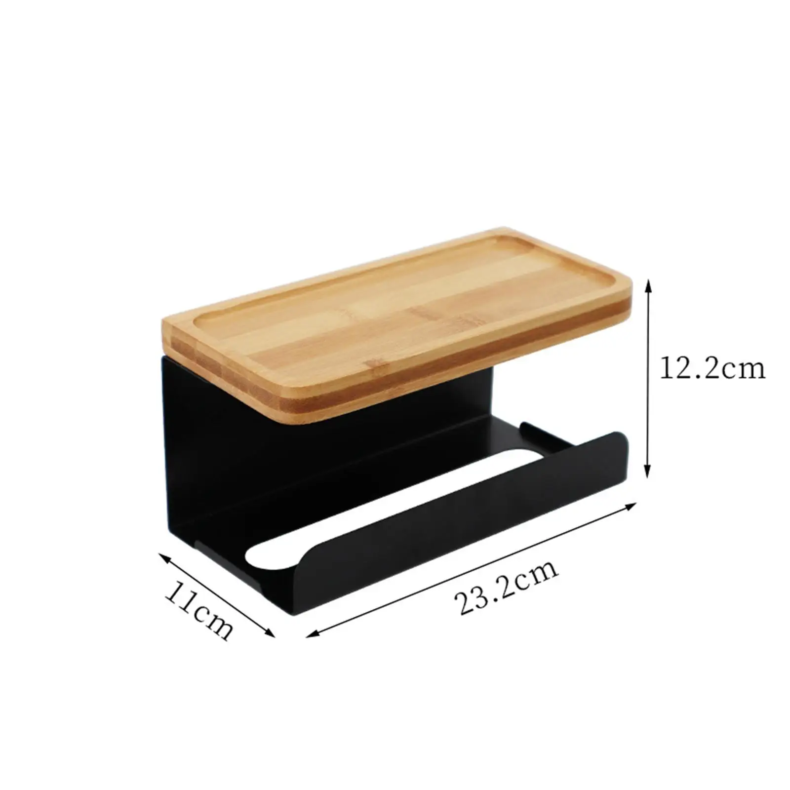 

Настенный держатель для салфеток и салфеток