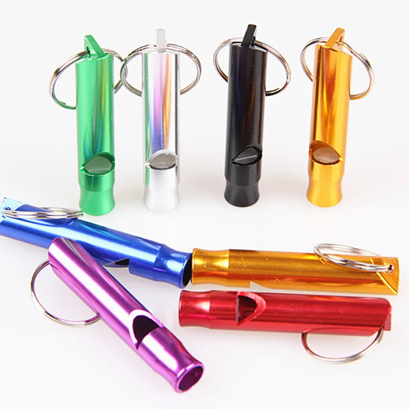 

Dog Training Whistles For Training Ultrasonic Flute Do Training Supplies Anti-lost Devive For Dogs Trainer Cat Dog Sound Whistle