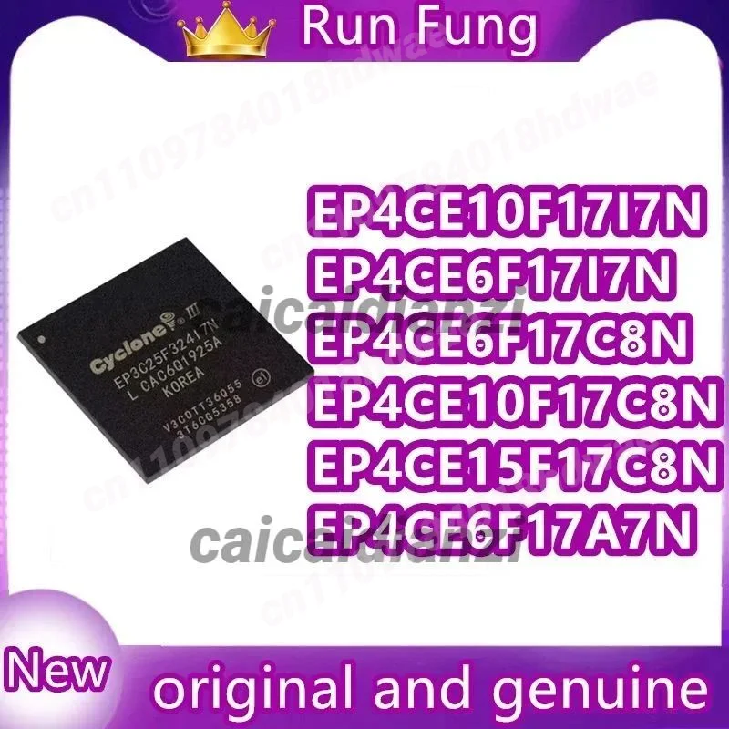 EP4CE6F17I7N EP4CE10F17C8N EP4CE10F17I7N EP4CE6F17A7N EP4CE6F17C8N EP4CE15F17C8N EP4CE6F EP4CE6 EP4CE EP4 EP FBGA-256 1 шт. (art.: 3920db2df6899) - 3920db2df6899
