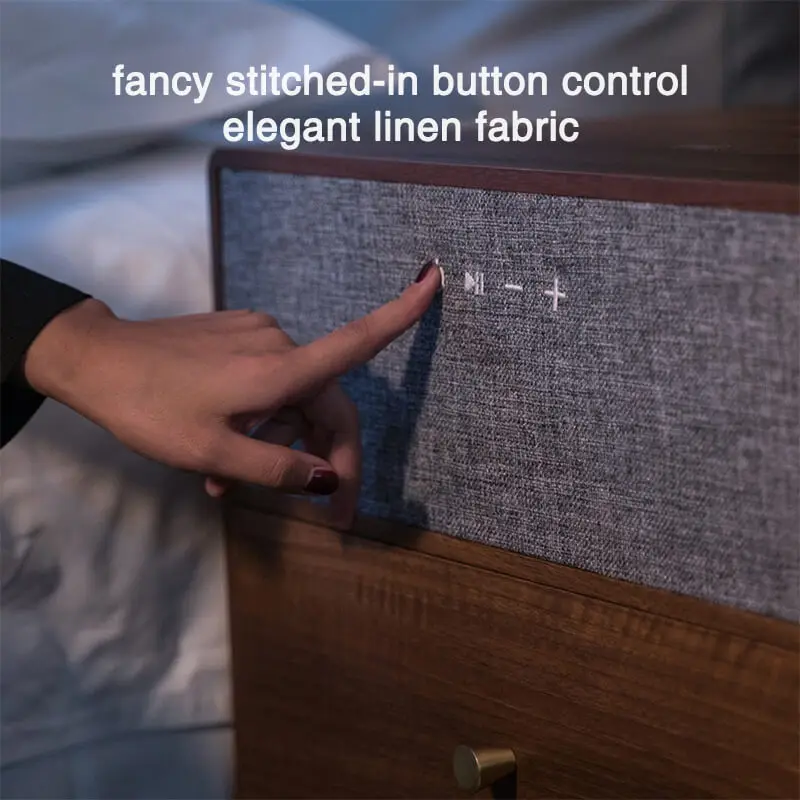 Дизайнерская тумбочка для спальни на заказ боковой столик мебель маленький