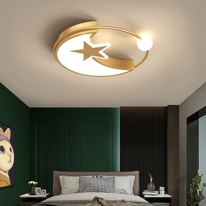 

Nordic LED ceiling lamp modern 50W 65W ceiling light indoor lighting home decor for living room bedroom light fixture kitchen