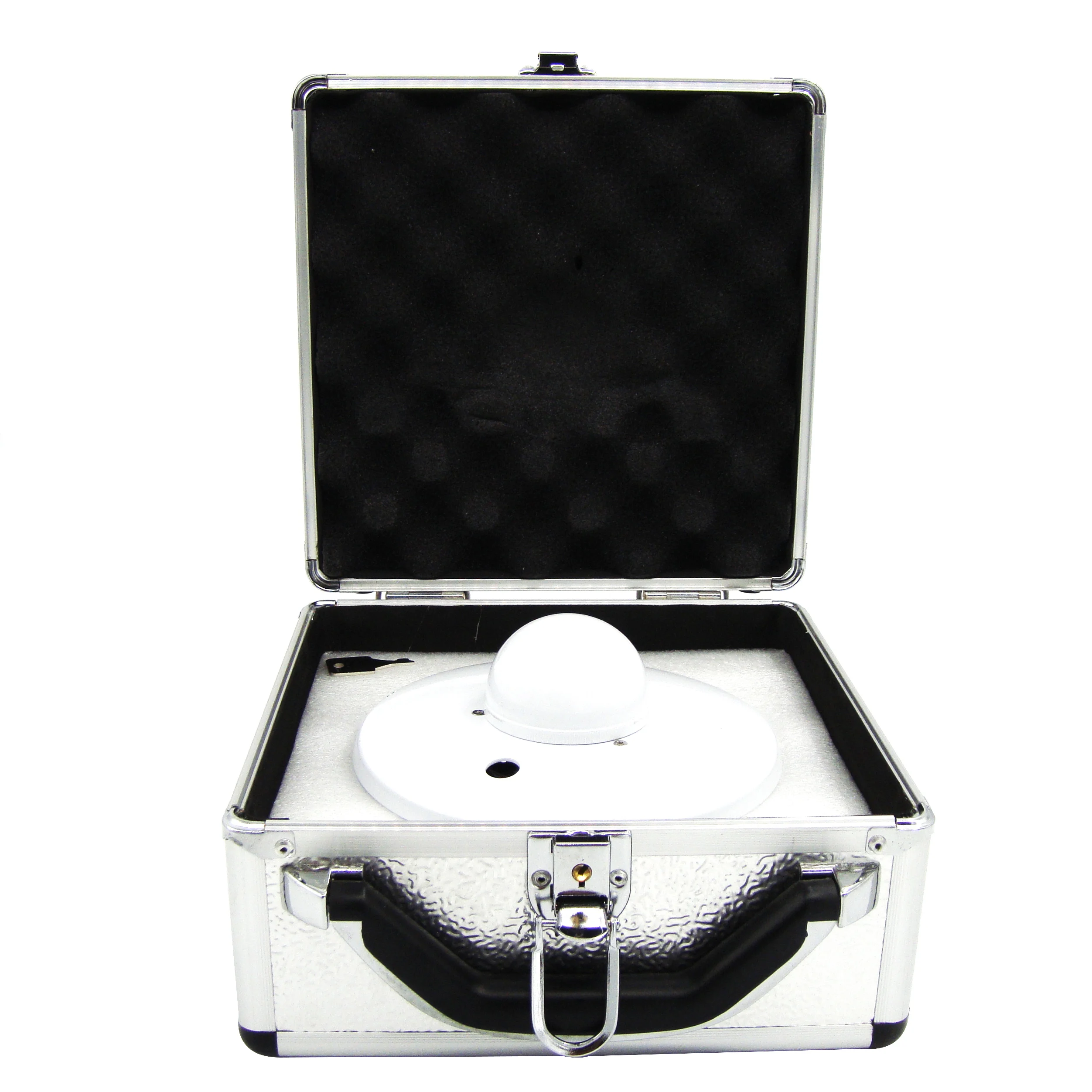 TBQ-2C Двойные очки Тепловой фотоэлектрический датчик пиранометра общего