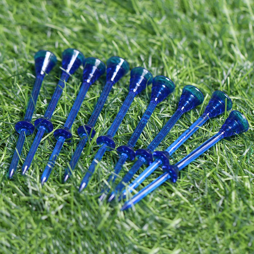 

50 шт., держатель для мячей для гольфа