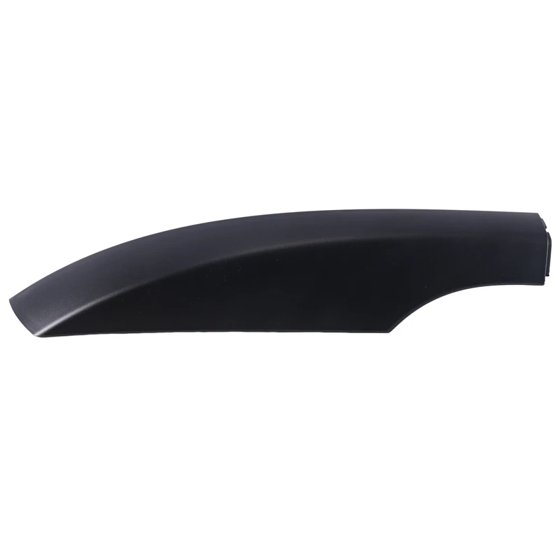 Автозапчасти черная крышка багажника для HYUNDAI Veracruz IX55 2007-2012 872513J000 передняя левая