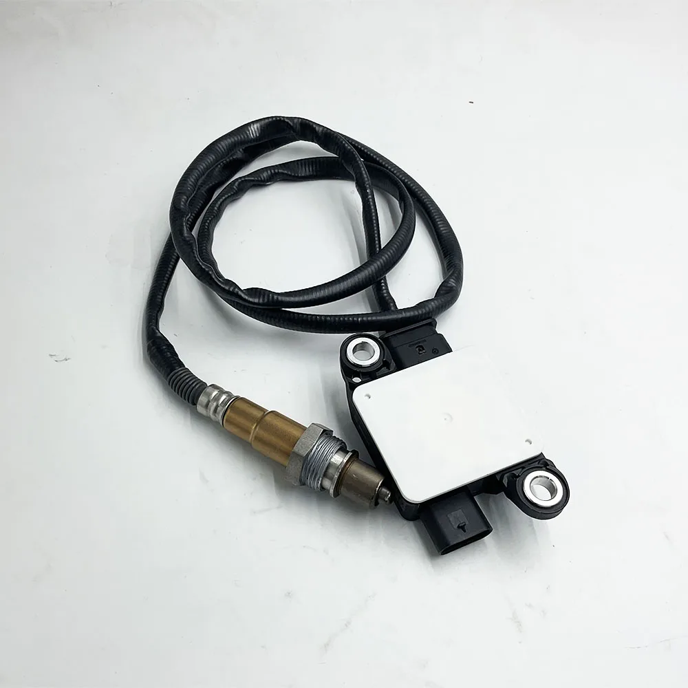 39265-2F250 0281006611 Датчик твердых частиц PM для Hyundai Tucson Kia Sportage 15-2020 392652 F250 0281006612 7557052