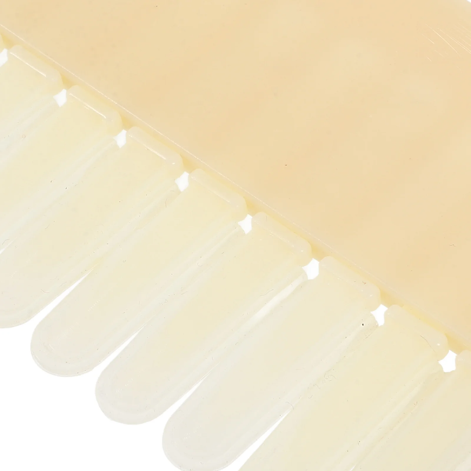 Royal Jelly Squeegee Pen Открытый инструмент для пчеловодства Скребок из целлюлозы съемки