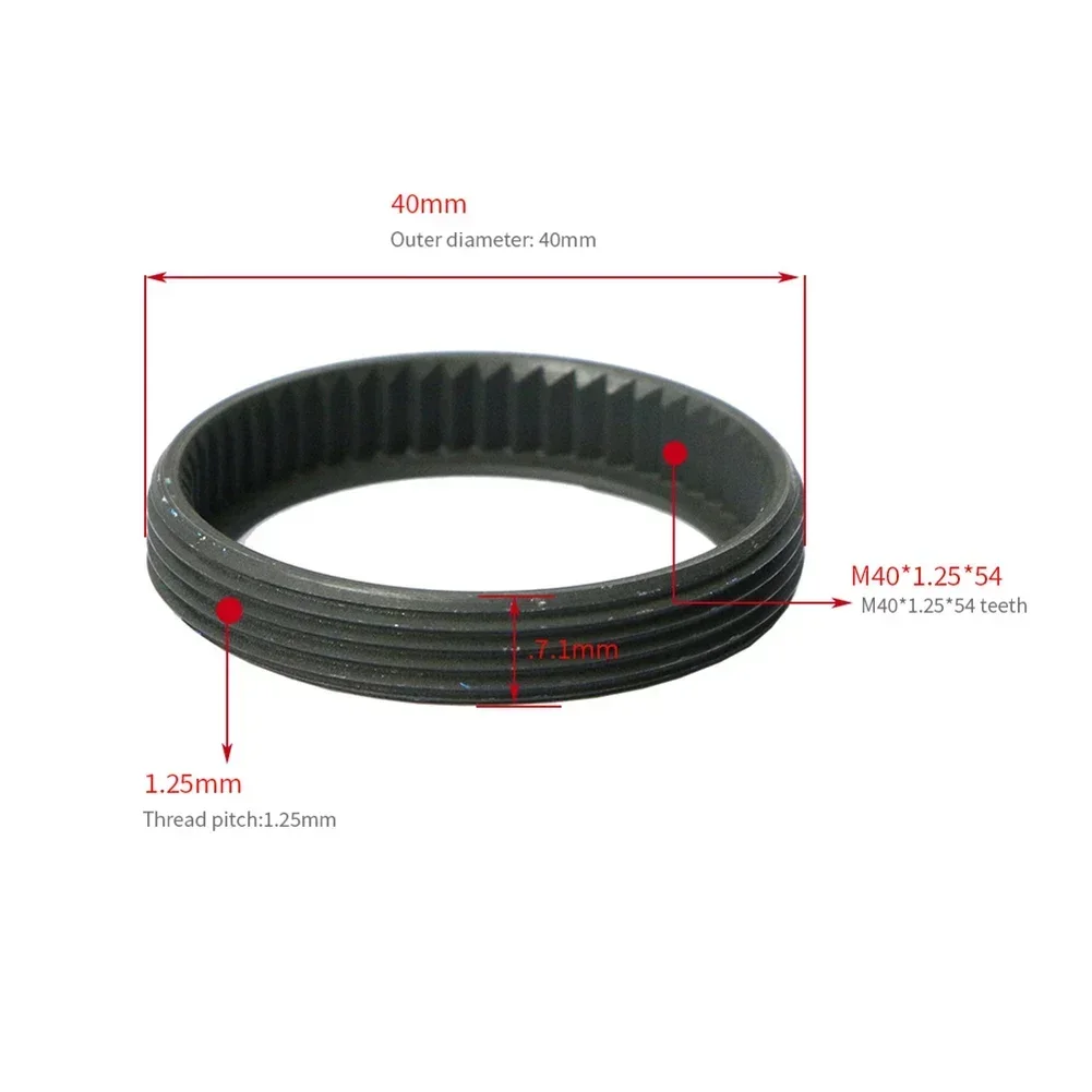 Ступица велосипедного колеса основание корпуса кольцо с собакой MTB дорожный