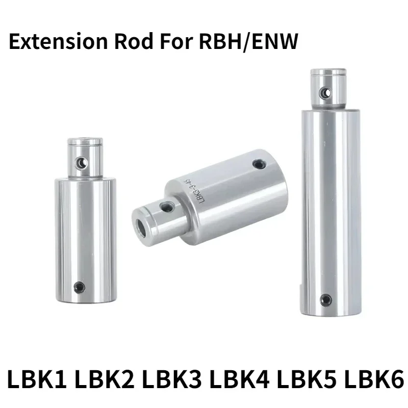 

LBK1 LBK2 LBK3 LBK4 LBK5 LBK6 Удлинитель BT30 BT40 LBK Держатель инструмента Удлиняющий стержень RBH EWN Держатель инструмента с мелкой расточной головкой