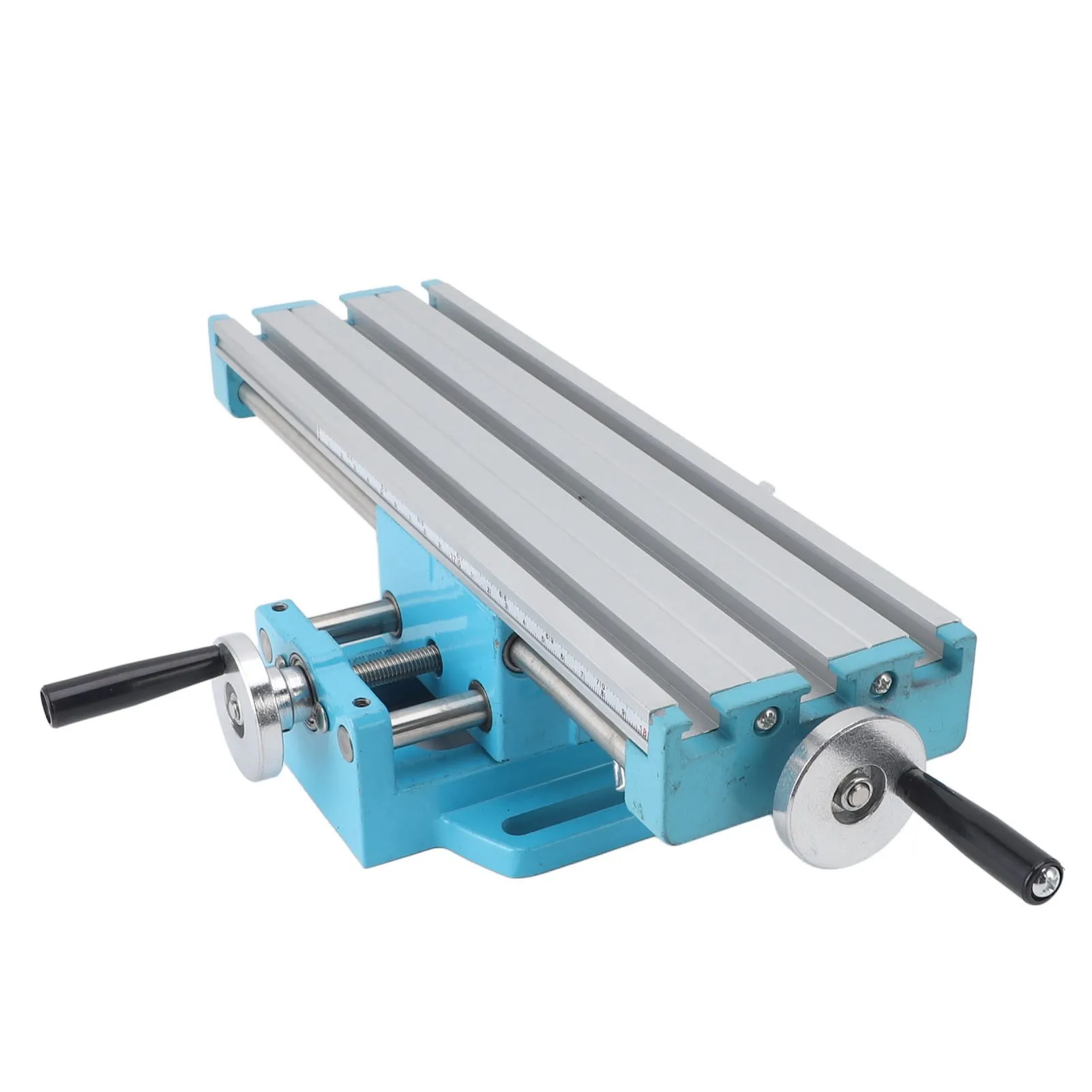 Мини-верстак сверлильный верстак из алюминиевого сплава Многофункциональная