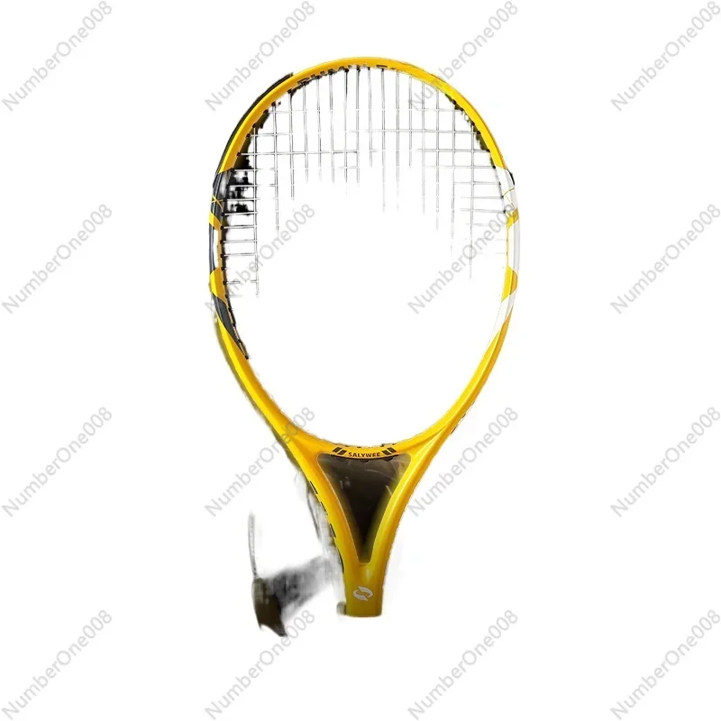 Официальная теннисная ракетка SALYWEE полностью углеродное волокно амортизация и