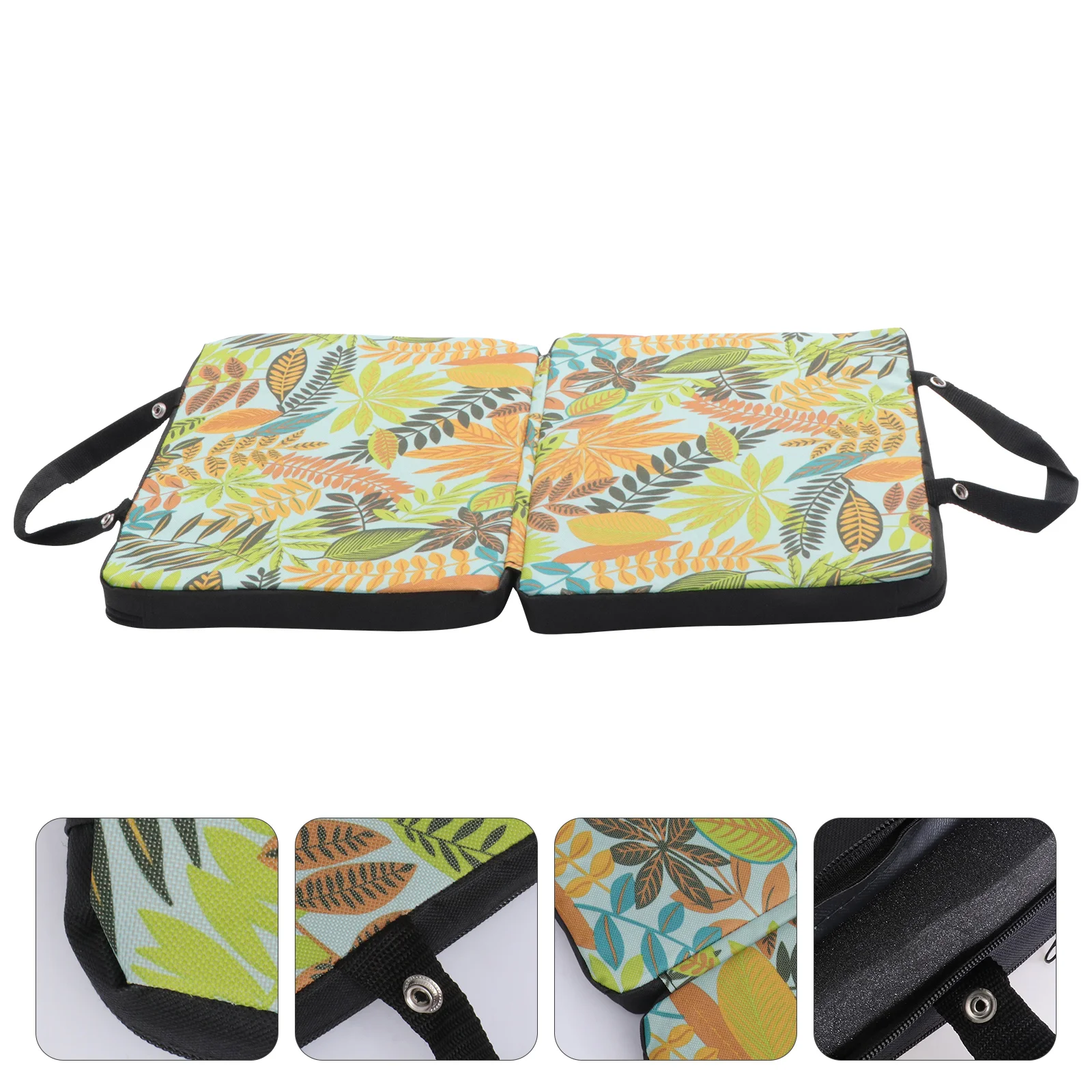 

1Pc Portable Garden Kneel Pad Kneeler Cushion Camping Seat Mat Floor Mat