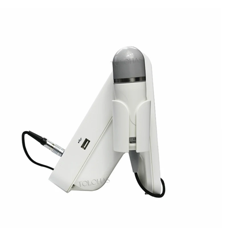 LHAB01 Медицинская ультразвуковая терапевтическая система сканер для измерения