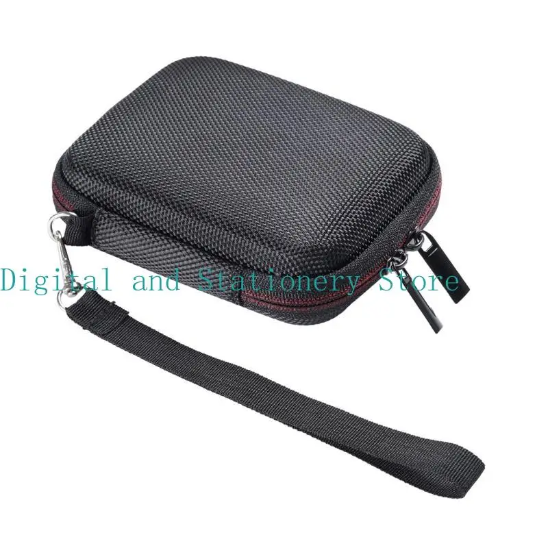 Фото Y1UB Portable Hard Back для SCIELD SSD SCELD SCED с мягкими внутренними, внутренними карманными мешками №2