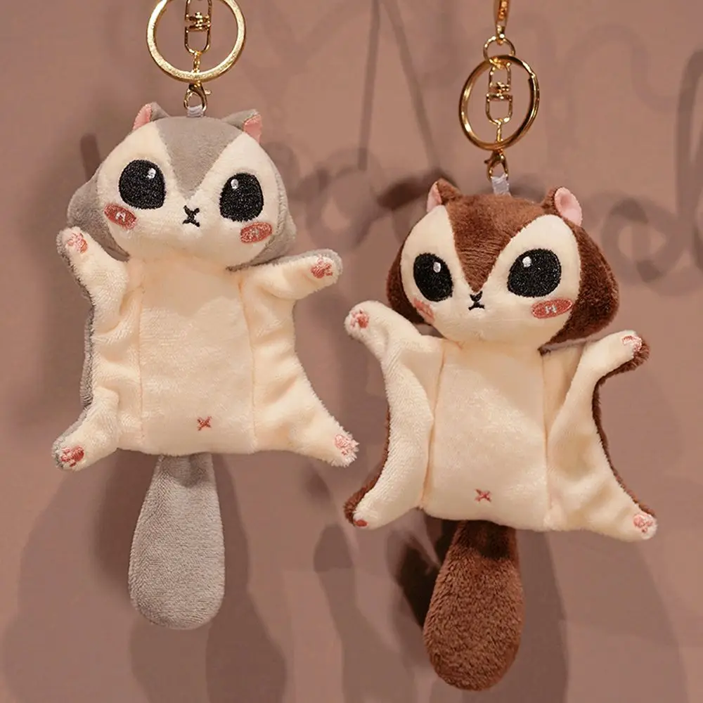 

Animal Dolls Kids Toys Soft Toy Squirrel Stuffed Toy Squirrel Plush Toy Squirrel Plush Doll Squirrel Plush Pendant