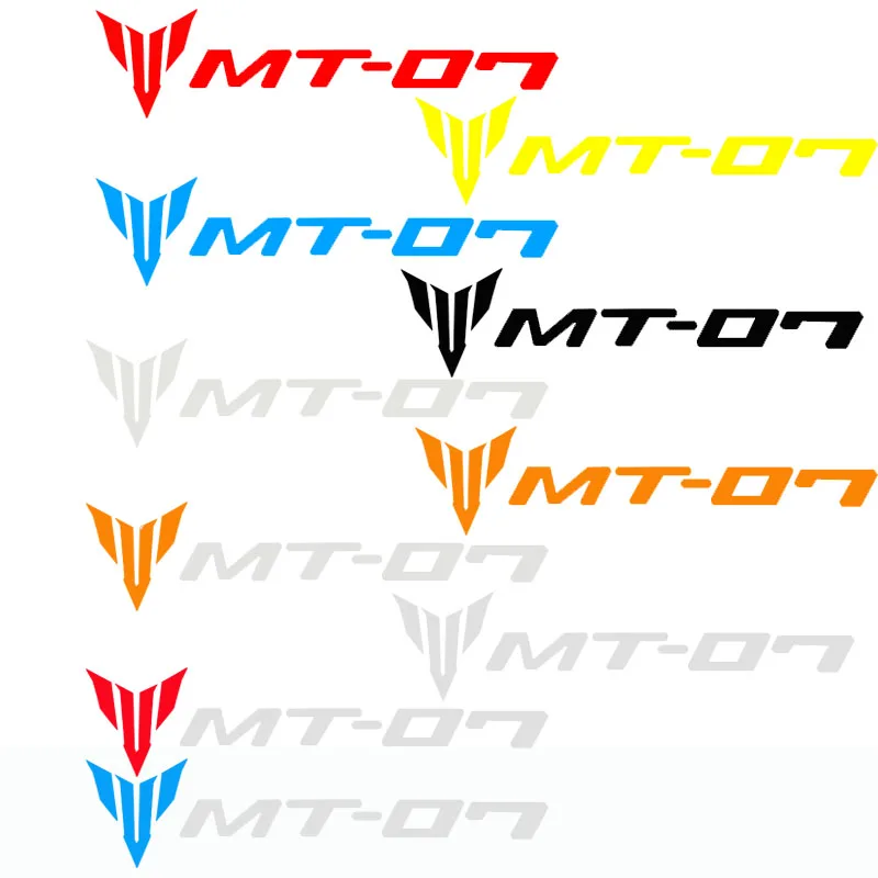 

Мотоциклетный велосипед, топливный бак, колеса, обтекатель, блокнот, багаж, шлем, мотоциклетные наклейки, наклейки для YAMAHA