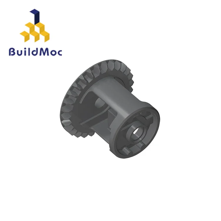 BuildMOC строительные блоки детали сборка частиц 62821 сделай сам Обучающие креативные
