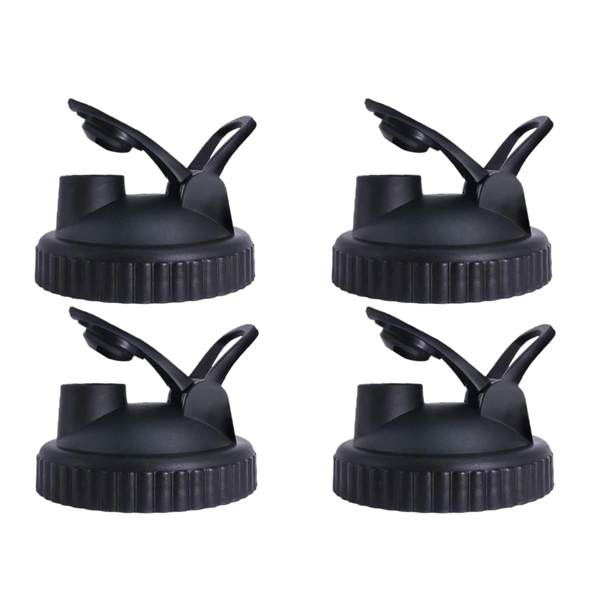 Крышки для консервных банок Mason-4 упаковки крышки с откидной крышкой и