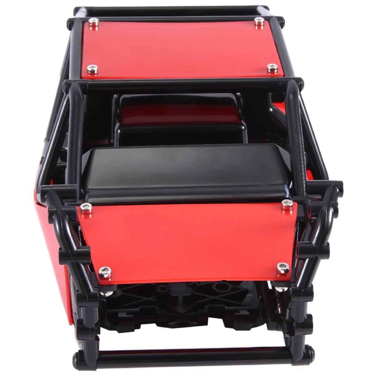 Комплект шасси корпуса Rock Buggy для 1/10 RC гусеничного автомобиля Axial SCX10 II 90046 UTB10 Capra