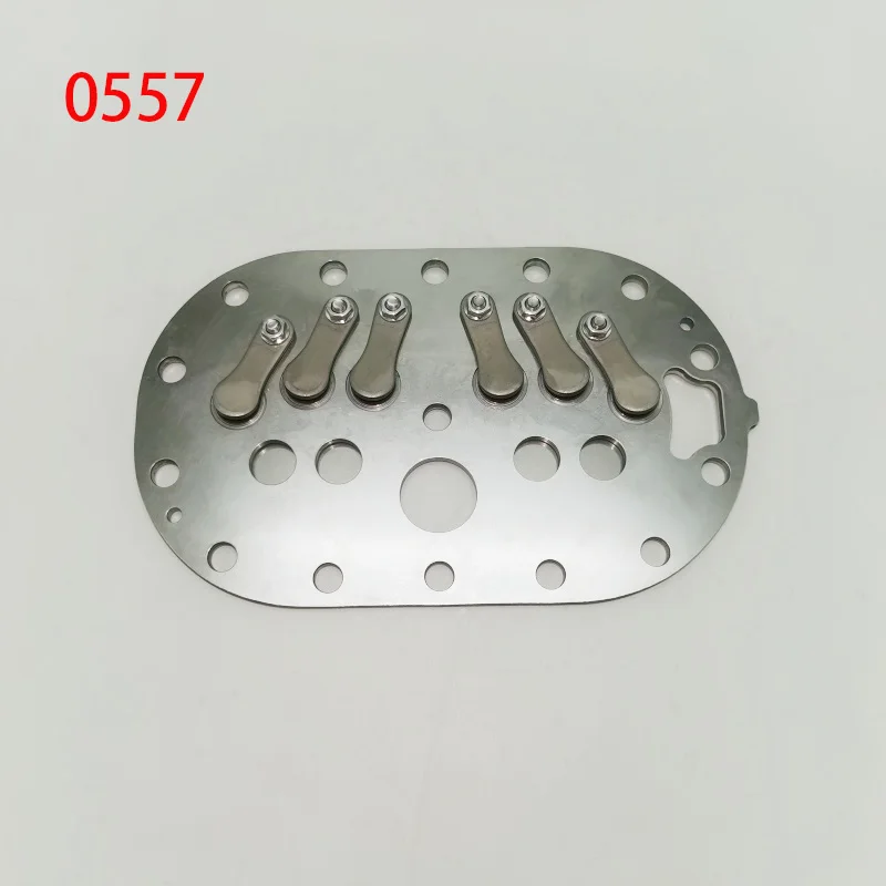 30406334 4GE-23Y 4GE-30Y 6GE-34Y 6GE-40Y-40P клапан узел пластины для холодильного компрессора