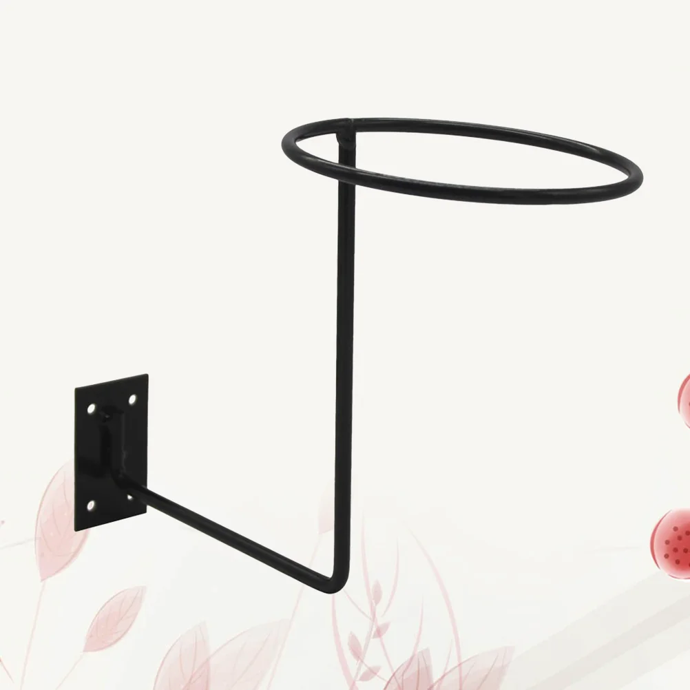 

1pc Holder Practical Useful Householde Display Stand Display Mount Storage Rack for Indoor