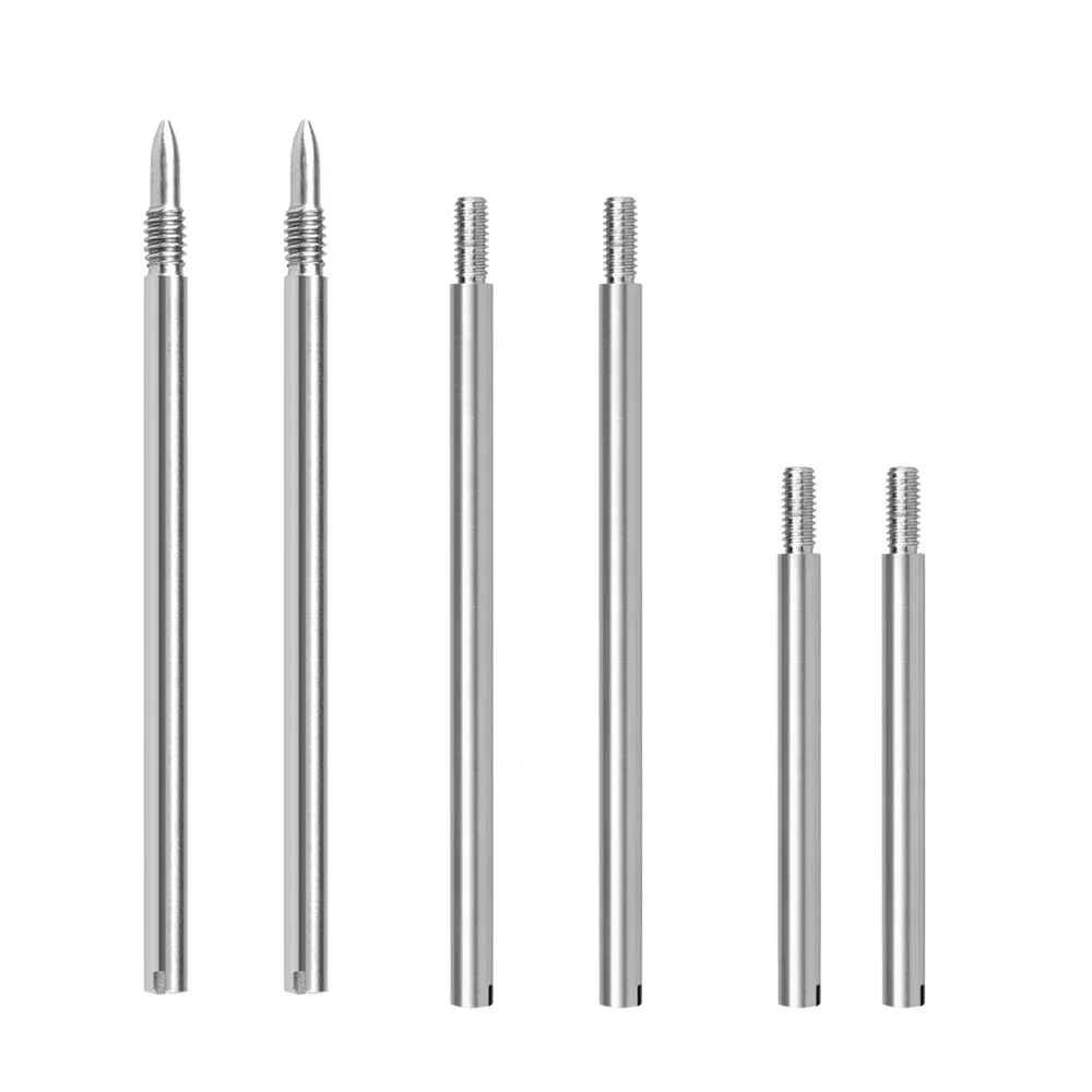 SLADE 34 шт. набор инструментов для ремонта кларнета детали обслуживания винты с