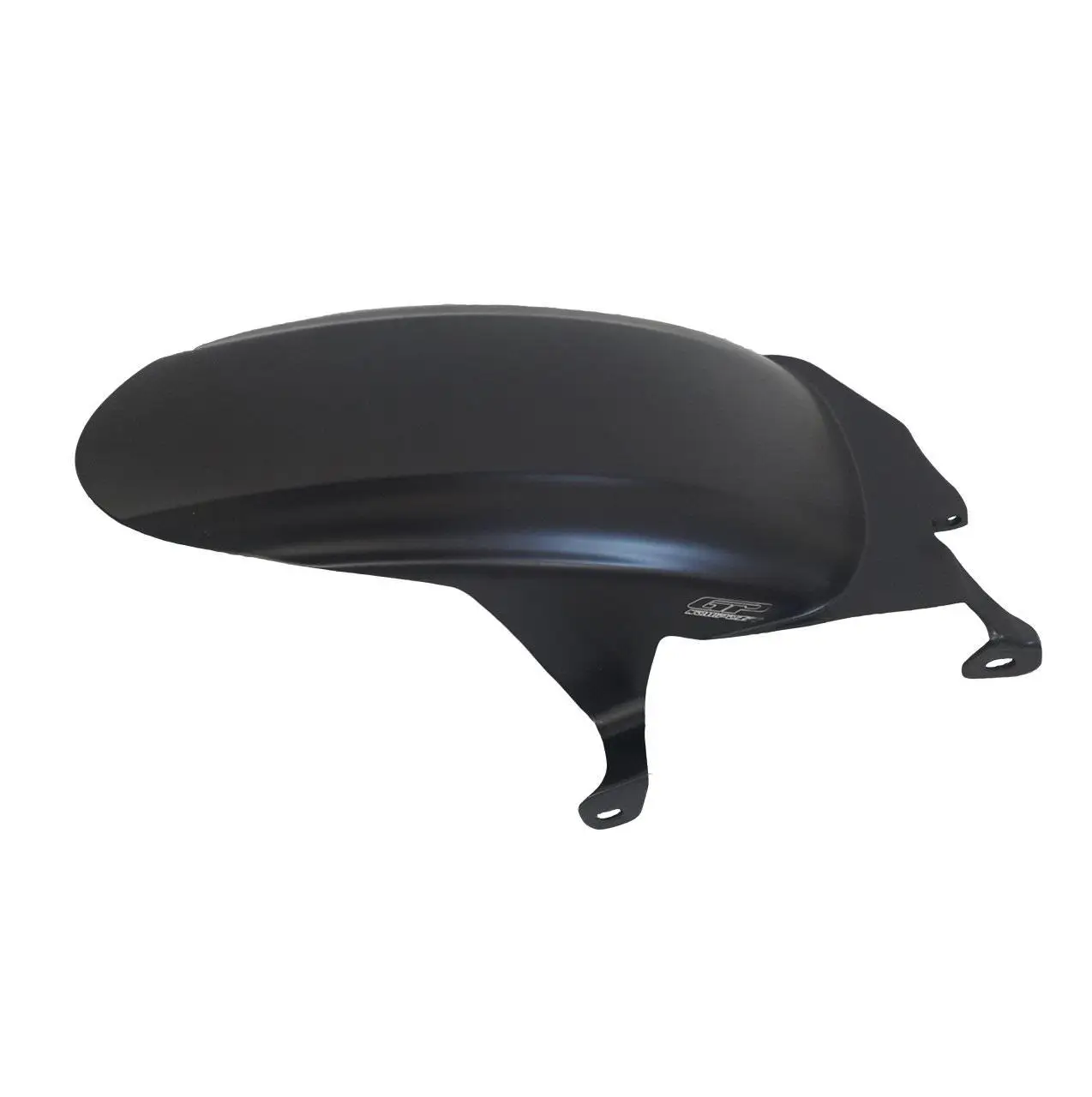 

GP композитный для XMAX 125-250-300 2018-2022 совместимый задний брызговик 3 черный