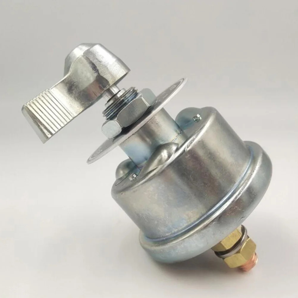 Выключатель питания Изолятор Высокоточные детали для уничтожения Автомобильный