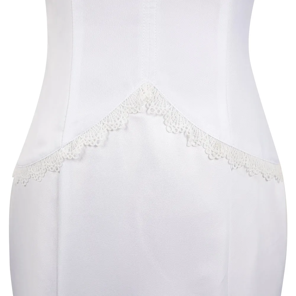 Женский костюм для косплея из аниме Эмилия