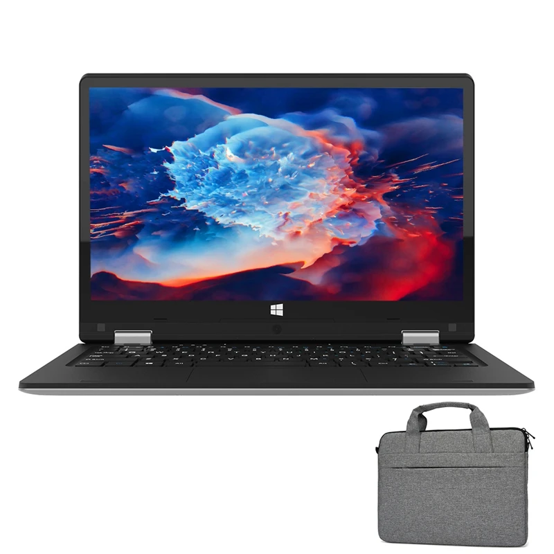 

Jumper Ezbook X1S ноутбук, экран 11,6 дюймов, 4 Гб + 128 ГБ