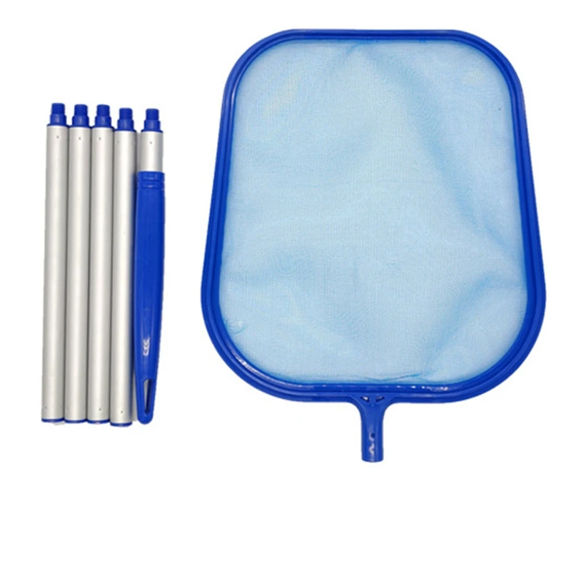 

Сетка-скиммер для бассейна с 5 секциями