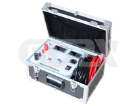 zxhl 100a digital loop resistance meter contact resistance tester cheap price