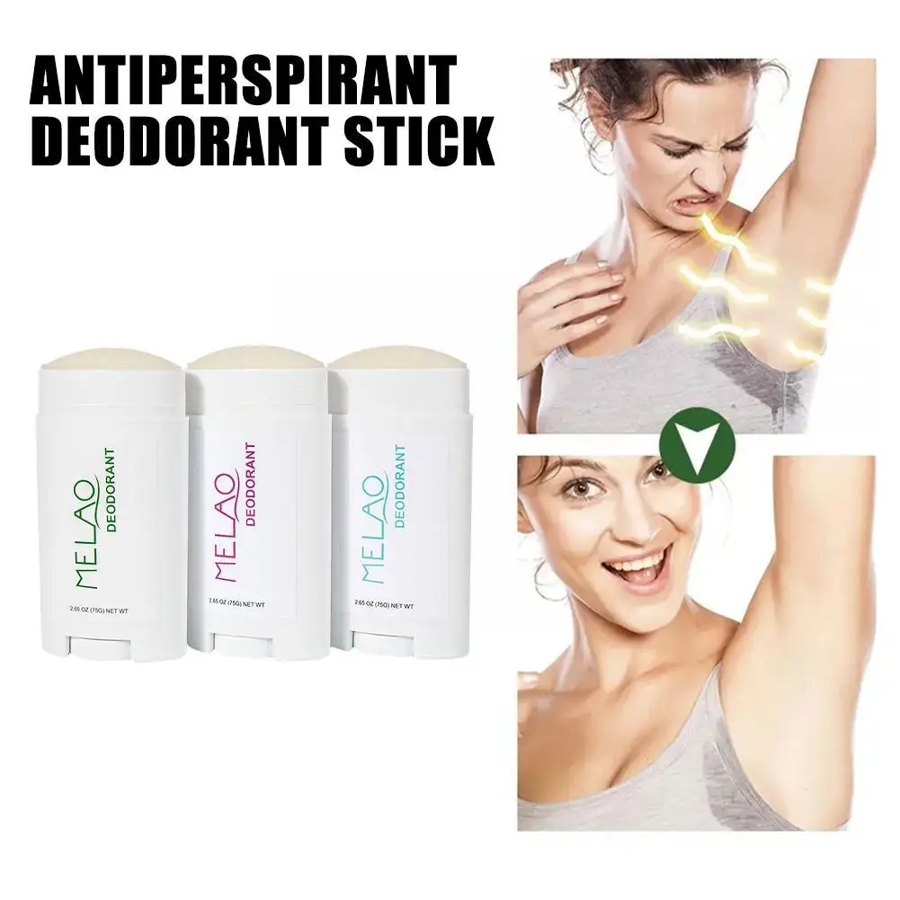 

75g Natural Antiperspirant Coconut Oil Fragrance Deodorant To Remove Cream Deodorant Body Odor Long-lasting Fragrance Under B1Q6