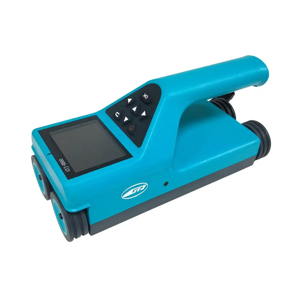 

Rebar finder locator in concrete detector