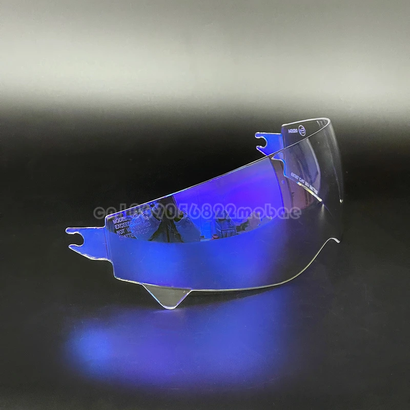 Рисунок 3 - Козырек для мотоциклетного шлема