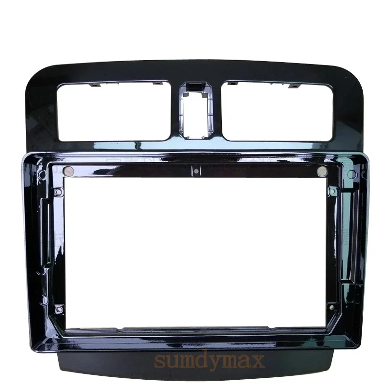Автомобильная рамка Android-радио аудиопанель автомобильная мультимедийная 9