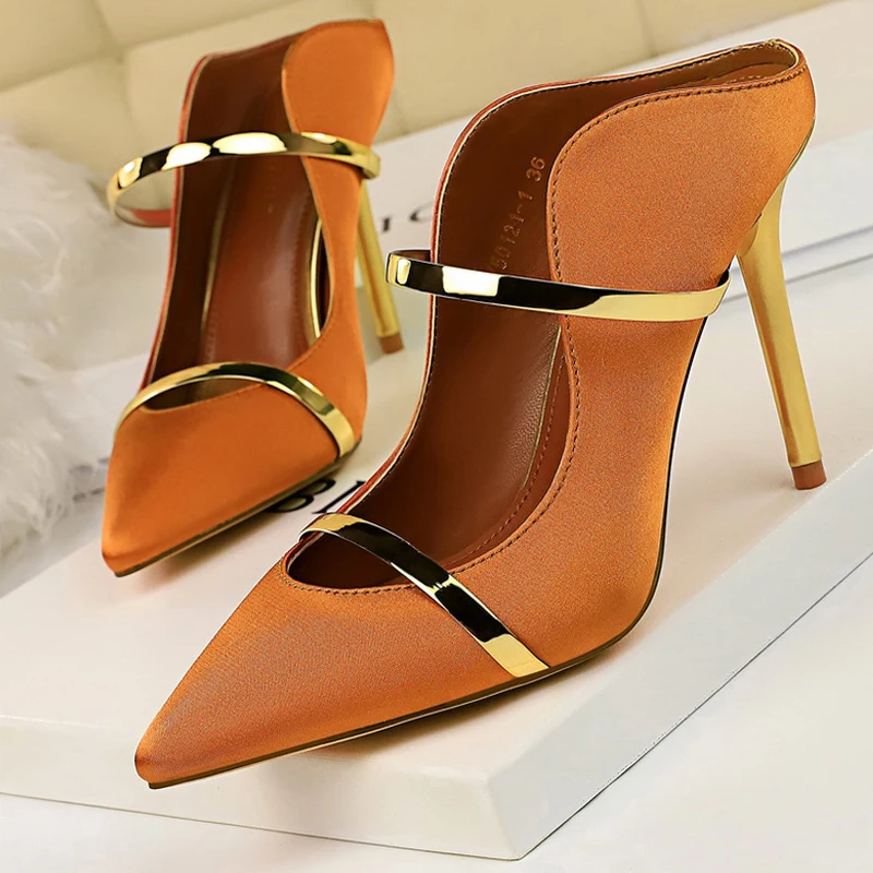 

Shoes Summer Women Sandals Elegant Women Pumps Rhinestone Heels Sandals Party Shoes Stiletto Heeled Sandals Ladies Shoes