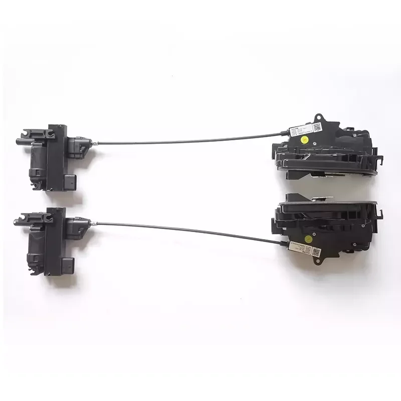 

High-end automatic soft close door electric suction door for X5