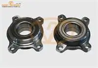 

VHB3580 interior front wheel bearing ALFA ROMEO 147 nas JTD-in GTA
