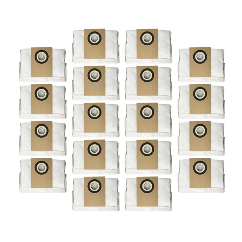 

Пылесборники для пылесоса VIOMI Alpha2 Pro Запчасти для робота-пылесоса Accessories