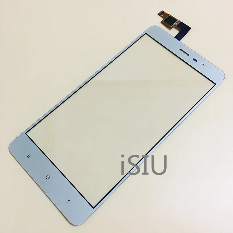 Сенсорный экран для Xiaomi Redmi Note 1 / 2 3 сенсорный ЖК-дисплей стеклянный дигитайзер Note2