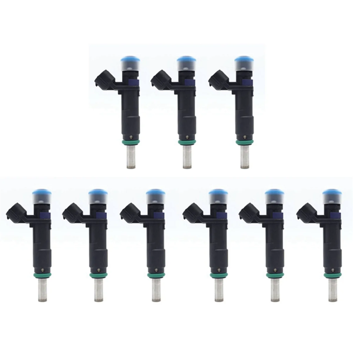 

9X 420874834 Fuel Injector for for Sea-Doo GTR RXT CTX