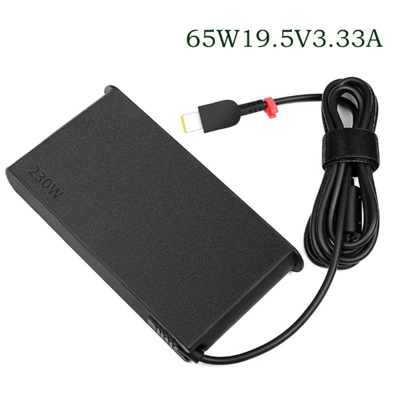 

230W 20V 11.5A USB AC Adapter Laptop Charger for lenovo AC Adapter Charger Power Cord for lenovo T431s T440 T440p T440s