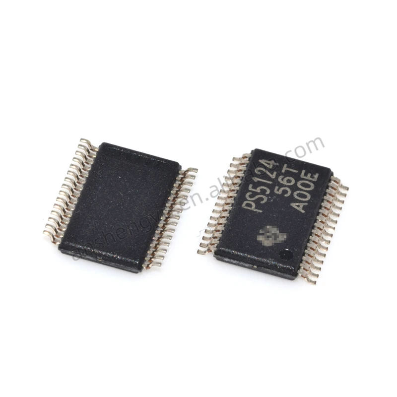

TPS5124DB TPS5124 новые оригинальные Интегральные схемы IC TSSOP