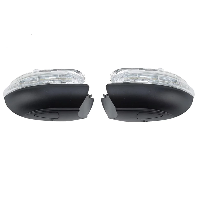 Указатели поворота бокового зеркала для Volkswagen Golf 6 MK6 2008-2013 Touran 2011-2015 указатели