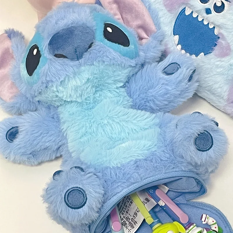 Bag Pen Holder Popular Girl Boy School Office Stationery Sto